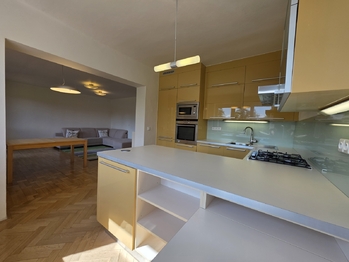 Pronájem bytu 3+kk v osobním vlastnictví 82 m², Olomouc