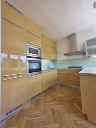 Pronájem bytu 3+kk v osobním vlastnictví 82 m², Olomouc
