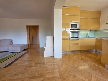 Pronájem bytu 3+kk v osobním vlastnictví 82 m², Olomouc