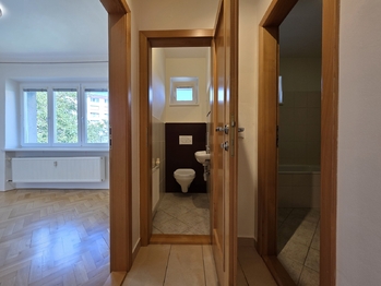 Pronájem bytu 3+kk v osobním vlastnictví 82 m², Olomouc