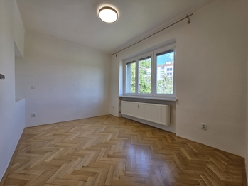 Pronájem bytu 3+kk v osobním vlastnictví 82 m², Olomouc