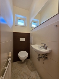 Pronájem bytu 3+kk v osobním vlastnictví 82 m², Olomouc