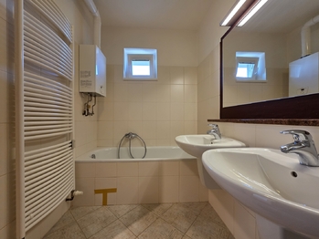Pronájem bytu 3+kk v osobním vlastnictví 82 m², Olomouc