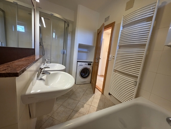 Pronájem bytu 3+kk v osobním vlastnictví 82 m², Olomouc