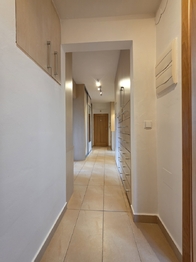 Pronájem bytu 3+kk v osobním vlastnictví 82 m², Olomouc