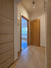 Pronájem bytu 3+kk v osobním vlastnictví 82 m², Olomouc