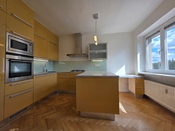Pronájem bytu 3+kk v osobním vlastnictví 82 m², Olomouc