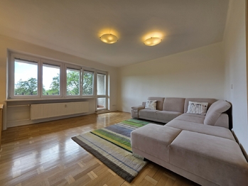 Pronájem bytu 3+kk v osobním vlastnictví 82 m², Olomouc