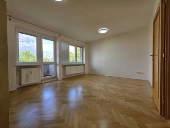 Pronájem bytu 3+kk v osobním vlastnictví 82 m², Olomouc