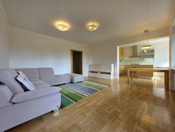 Pronájem bytu 3+kk v osobním vlastnictví 82 m², Olomouc