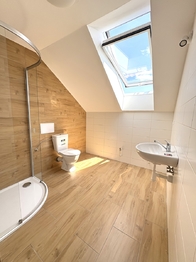 Pronájem bytu 1+1 v osobním vlastnictví 39 m², Prachatice