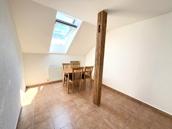 Pronájem bytu 1+1 v osobním vlastnictví 39 m², Prachatice