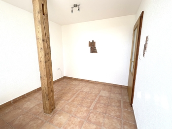 Pronájem bytu 1+1 v osobním vlastnictví 39 m², Prachatice