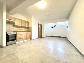 Pronájem bytu 2+kk v osobním vlastnictví 46 m², Prachatice