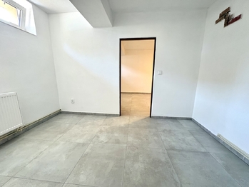 Pronájem bytu 2+kk v osobním vlastnictví 46 m², Prachatice