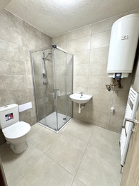 Pronájem bytu 2+kk v osobním vlastnictví 46 m², Prachatice