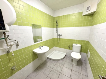 Pronájem bytu 2+kk v osobním vlastnictví 65 m², Prachatice