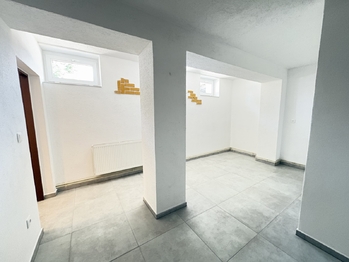Pronájem bytu 2+kk v osobním vlastnictví 65 m², Prachatice