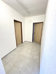 Pronájem bytu 2+kk v osobním vlastnictví 65 m², Prachatice