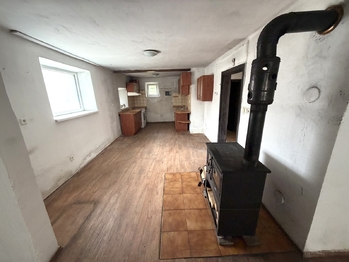 Prodej chaty / chalupy 130 m², Čechočovice