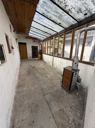 Prodej chaty / chalupy 130 m², Čechočovice