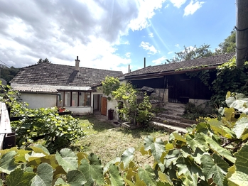 Prodej chaty / chalupy 130 m², Čechočovice