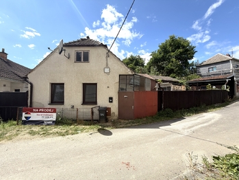 Prodej chaty / chalupy 130 m², Čechočovice