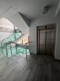 Pronájem bytu 2+kk v osobním vlastnictví 46 m², Karlovy Vary