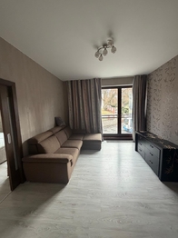 Pronájem bytu 2+kk v osobním vlastnictví 46 m², Karlovy Vary