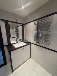 Pronájem bytu 2+kk v osobním vlastnictví 46 m², Karlovy Vary