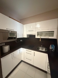 Pronájem bytu 2+kk v osobním vlastnictví 46 m², Karlovy Vary