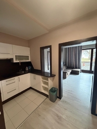 Pronájem bytu 2+kk v osobním vlastnictví 46 m², Karlovy Vary