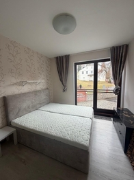 Pronájem bytu 2+kk v osobním vlastnictví 46 m², Karlovy Vary
