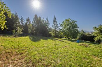 Prodej pozemku 1738 m², Příbor