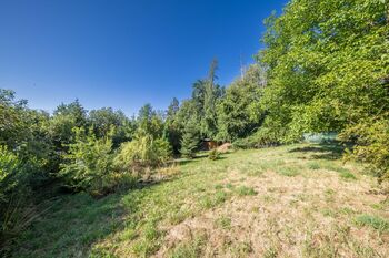 Prodej pozemku 1738 m², Příbor