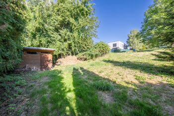 Prodej pozemku 1738 m², Příbor