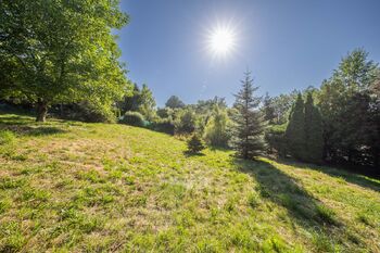 Prodej pozemku 1738 m², Příbor