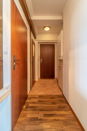 Pronájem bytu 2+kk v osobním vlastnictví 59 m², Kuřim