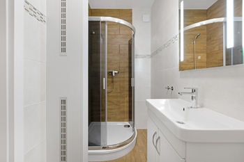 Pronájem bytu 2+kk v osobním vlastnictví 53 m², Hořovice