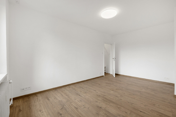 Pronájem bytu 2+kk v osobním vlastnictví 53 m², Hořovice