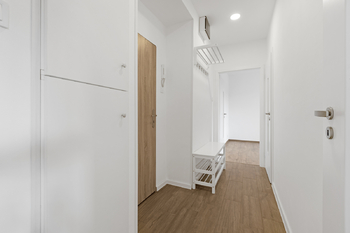 Pronájem bytu 2+kk v osobním vlastnictví 53 m², Hořovice