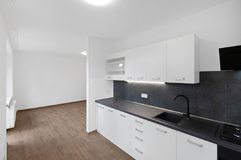 Pronájem bytu 2+kk v osobním vlastnictví 53 m², Hořovice