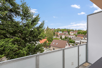 Pronájem bytu 2+kk v osobním vlastnictví 53 m², Hořovice