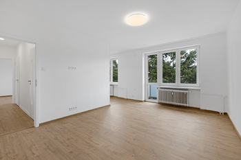 Pronájem bytu 2+kk v osobním vlastnictví 53 m², Hořovice