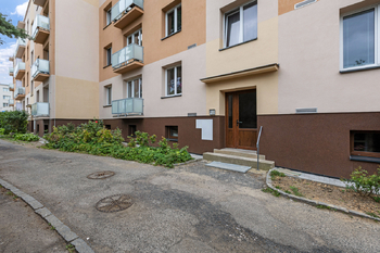 Pronájem bytu 2+kk v osobním vlastnictví 53 m², Hořovice