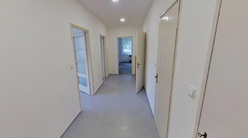 Pronájem bytu 2+1 v osobním vlastnictví 77 m², Praha 4 - Michle