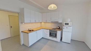 Pronájem bytu 2+1 v osobním vlastnictví 77 m², Praha 4 - Michle