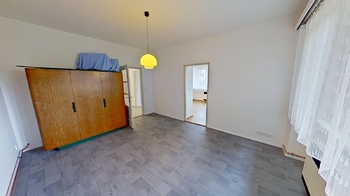Pronájem bytu 2+1 v osobním vlastnictví 77 m², Praha 4 - Michle