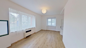 Pronájem bytu 2+1 v osobním vlastnictví 77 m², Praha 4 - Michle