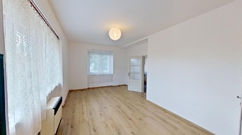 Pronájem bytu 2+1 v osobním vlastnictví 77 m², Praha 4 - Michle